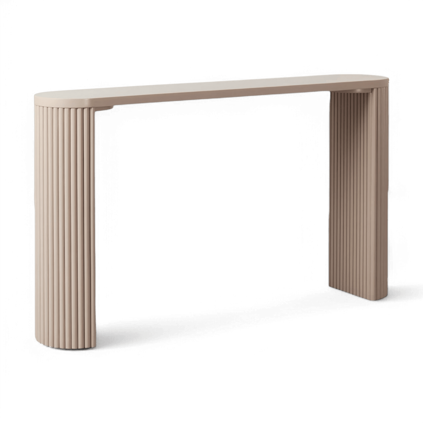 Oxford Console Alabaster