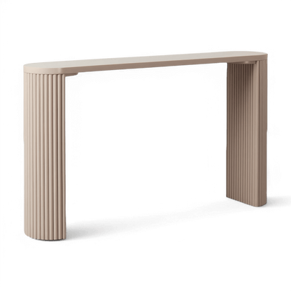 Oxford Console Alabaster