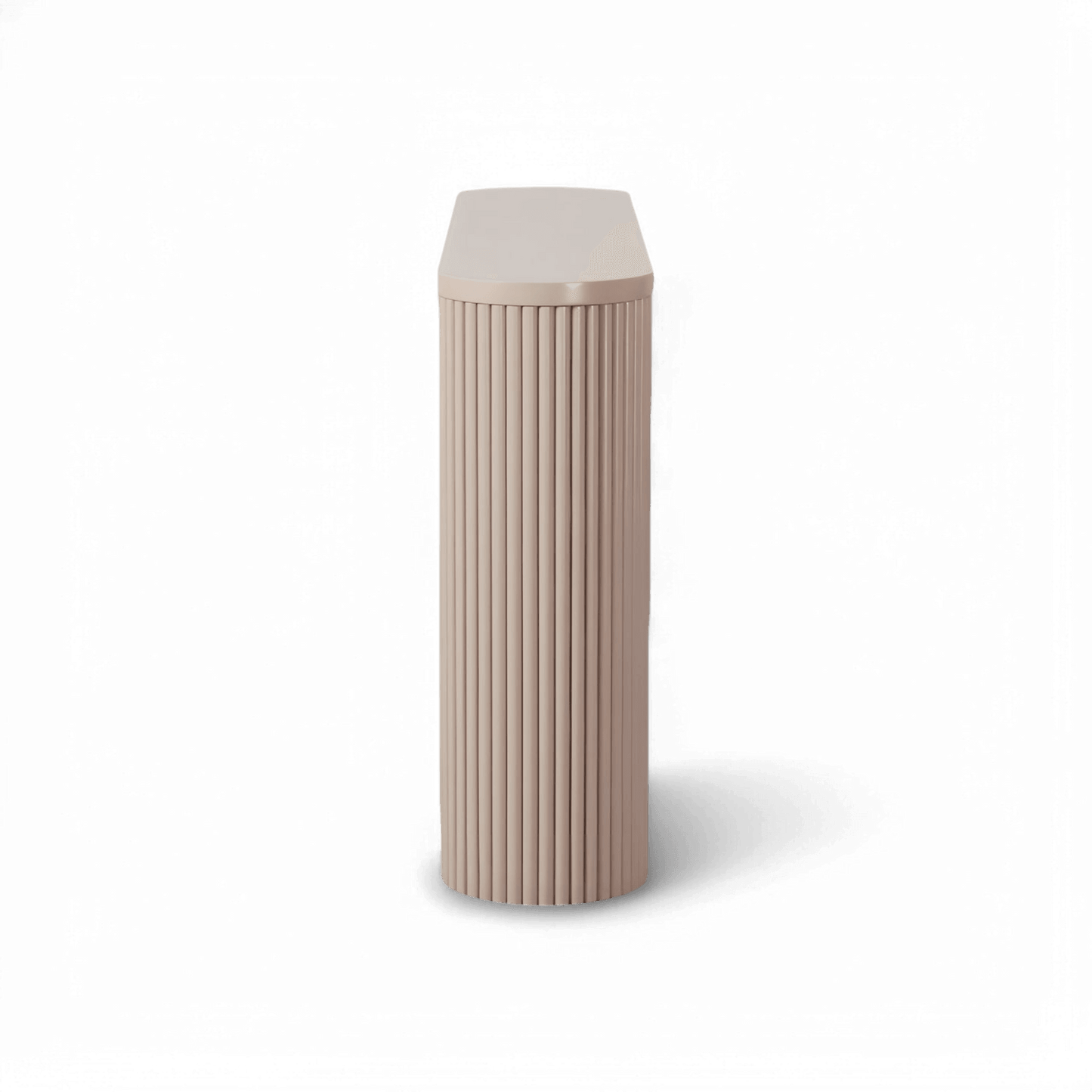 Oxford Console Alabaster