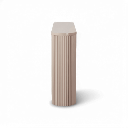 Oxford Console Alabaster