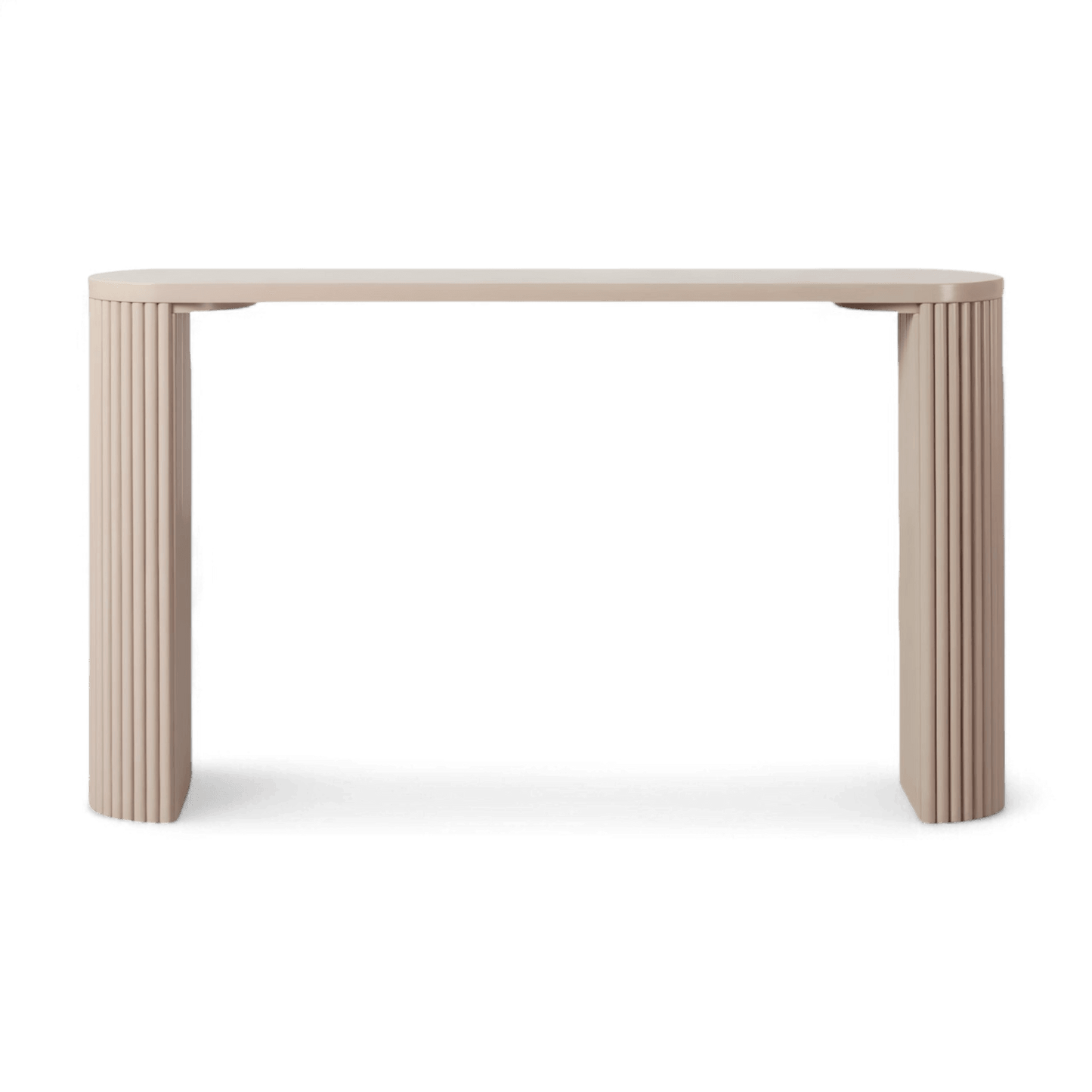 Oxford Console Alabaster