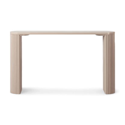 Oxford Console Alabaster