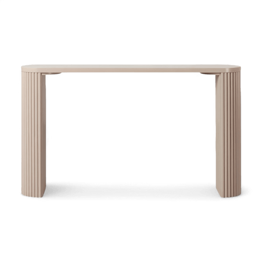 Oxford Console Alabaster