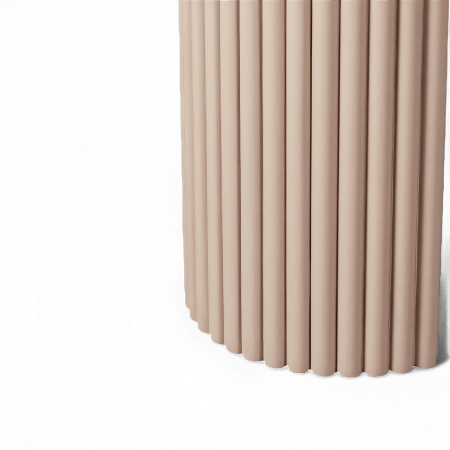 Oxford Console Alabaster