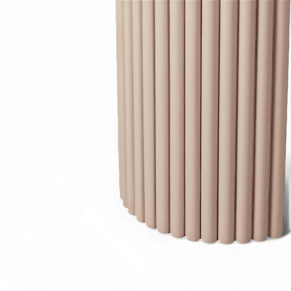 Oxford Console Alabaster