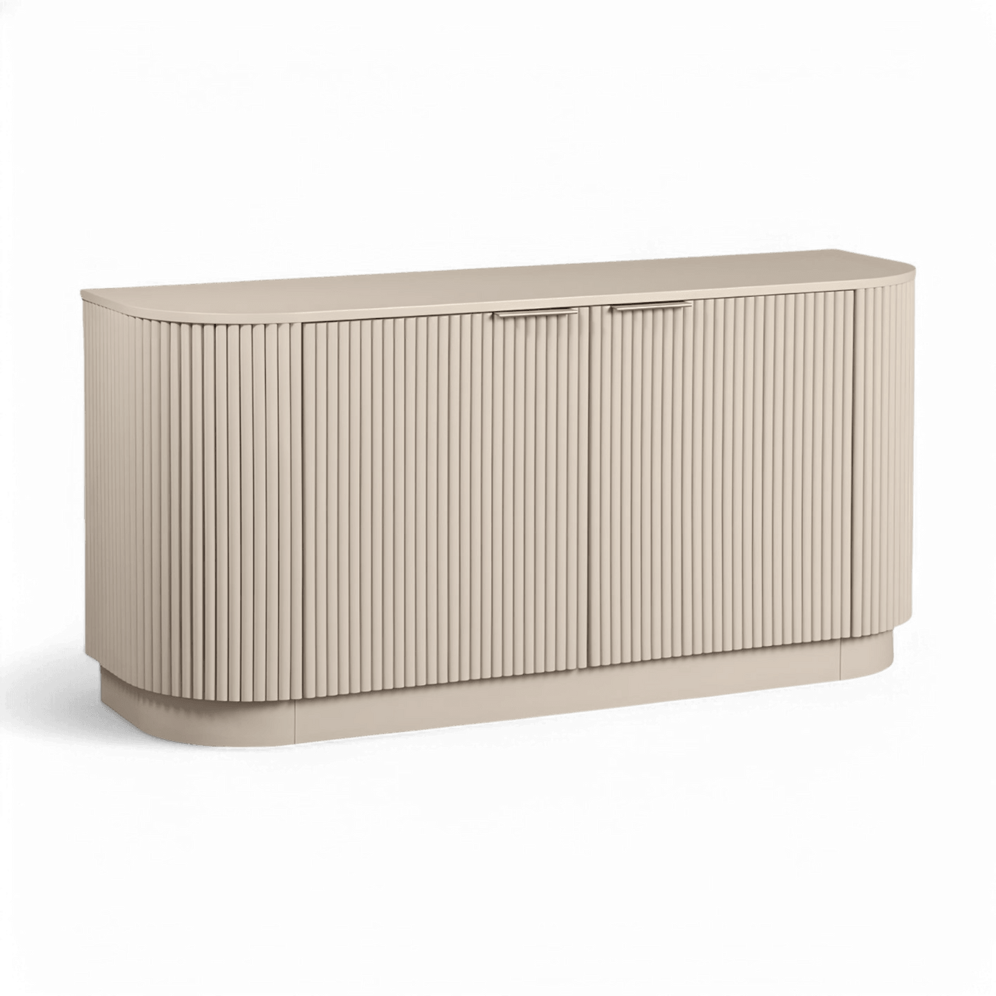 Oxford Buffet Alabaster