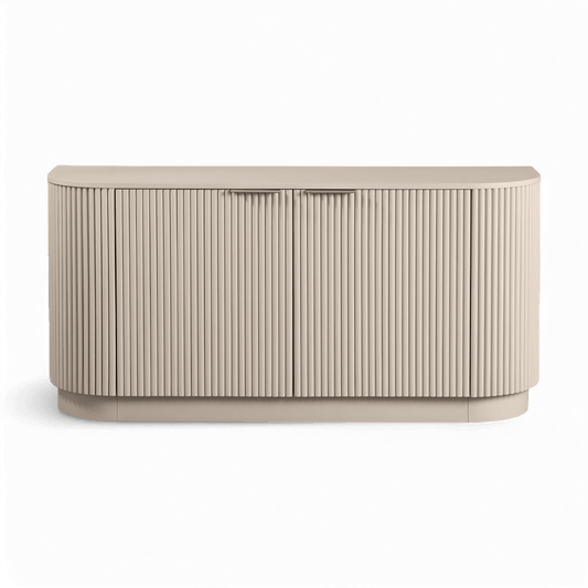 Oxford Buffet Alabaster