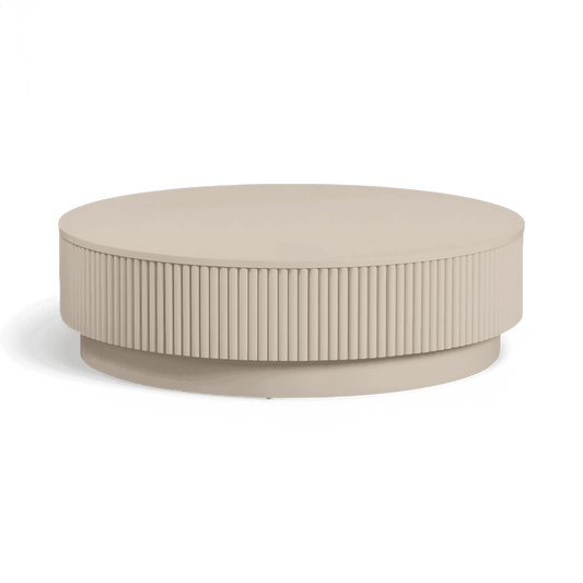 Oxford Coffee Table Alabaster