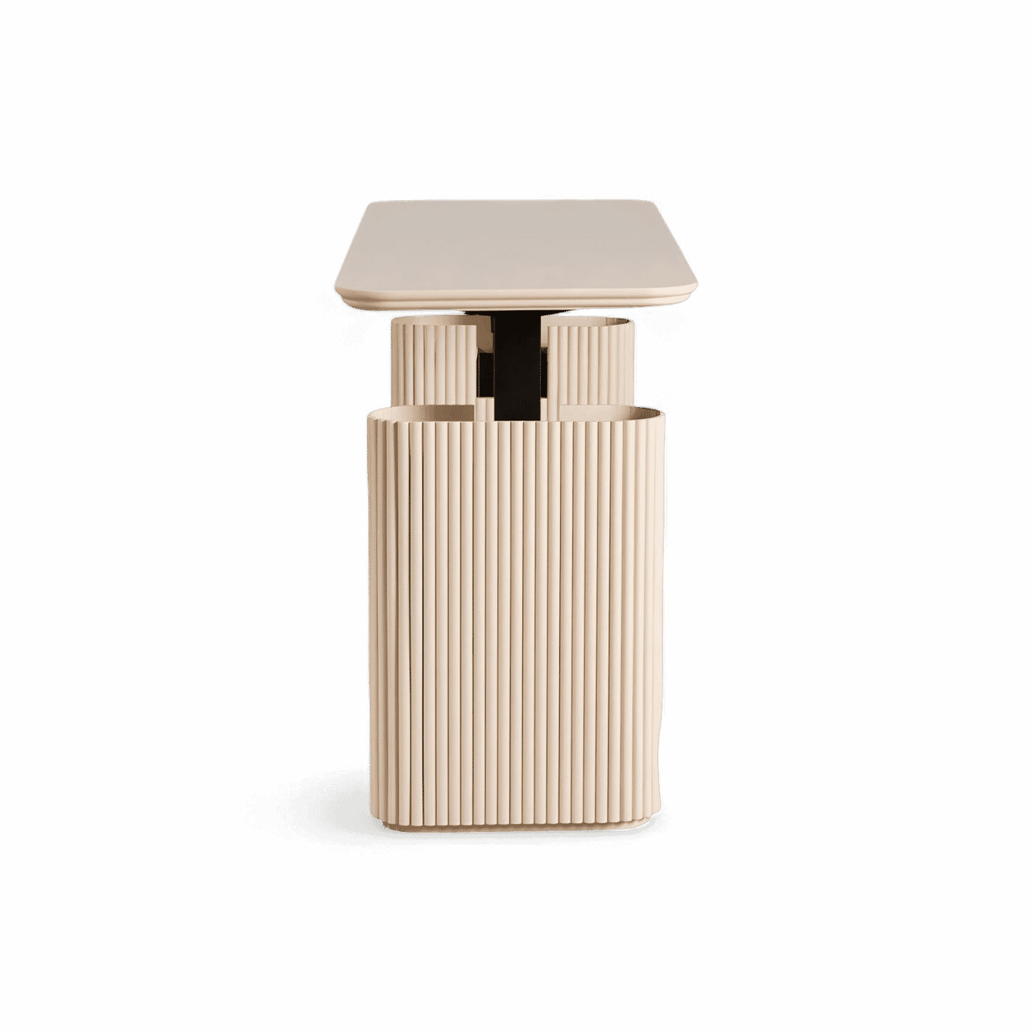 Oxford Desk Alabaster