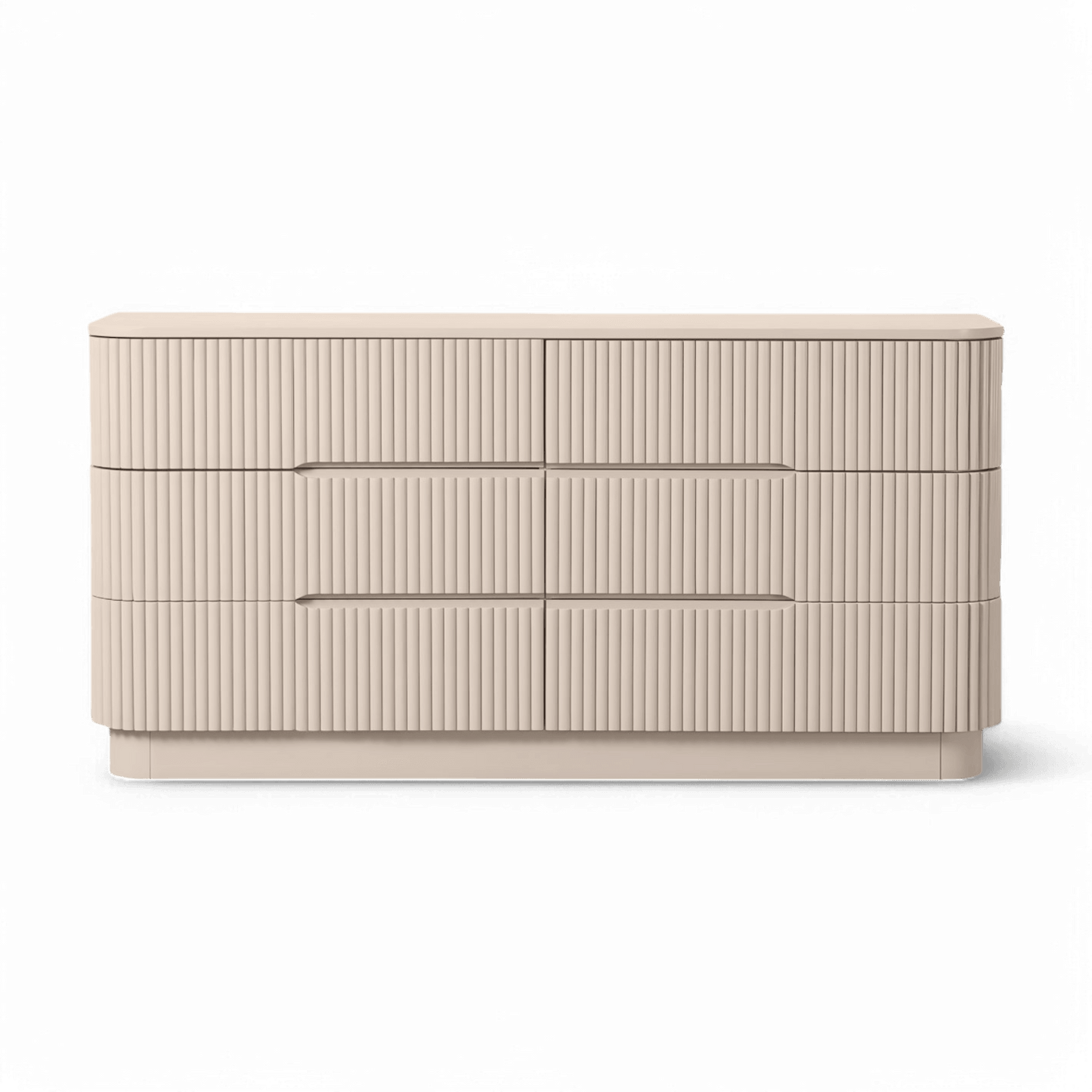 Oxford Dresser Alabaster