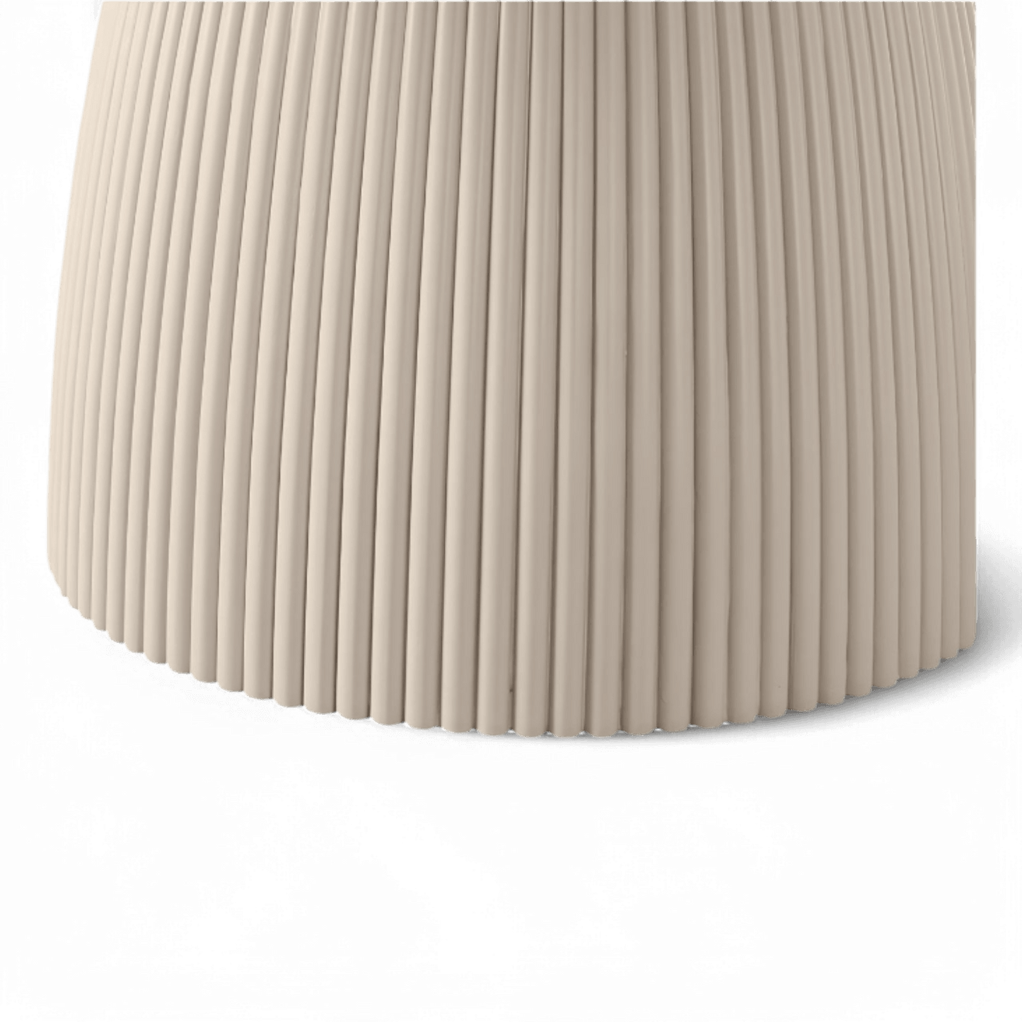 Oxford Rectangular Dining Table Alabaster