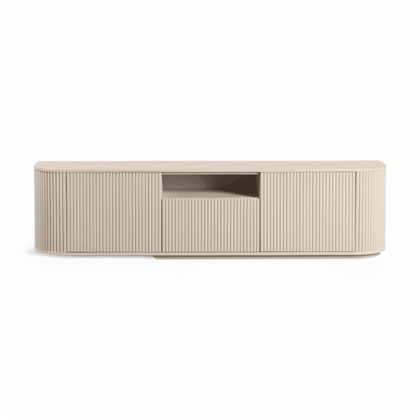 Oxford TV Stand Alabaster