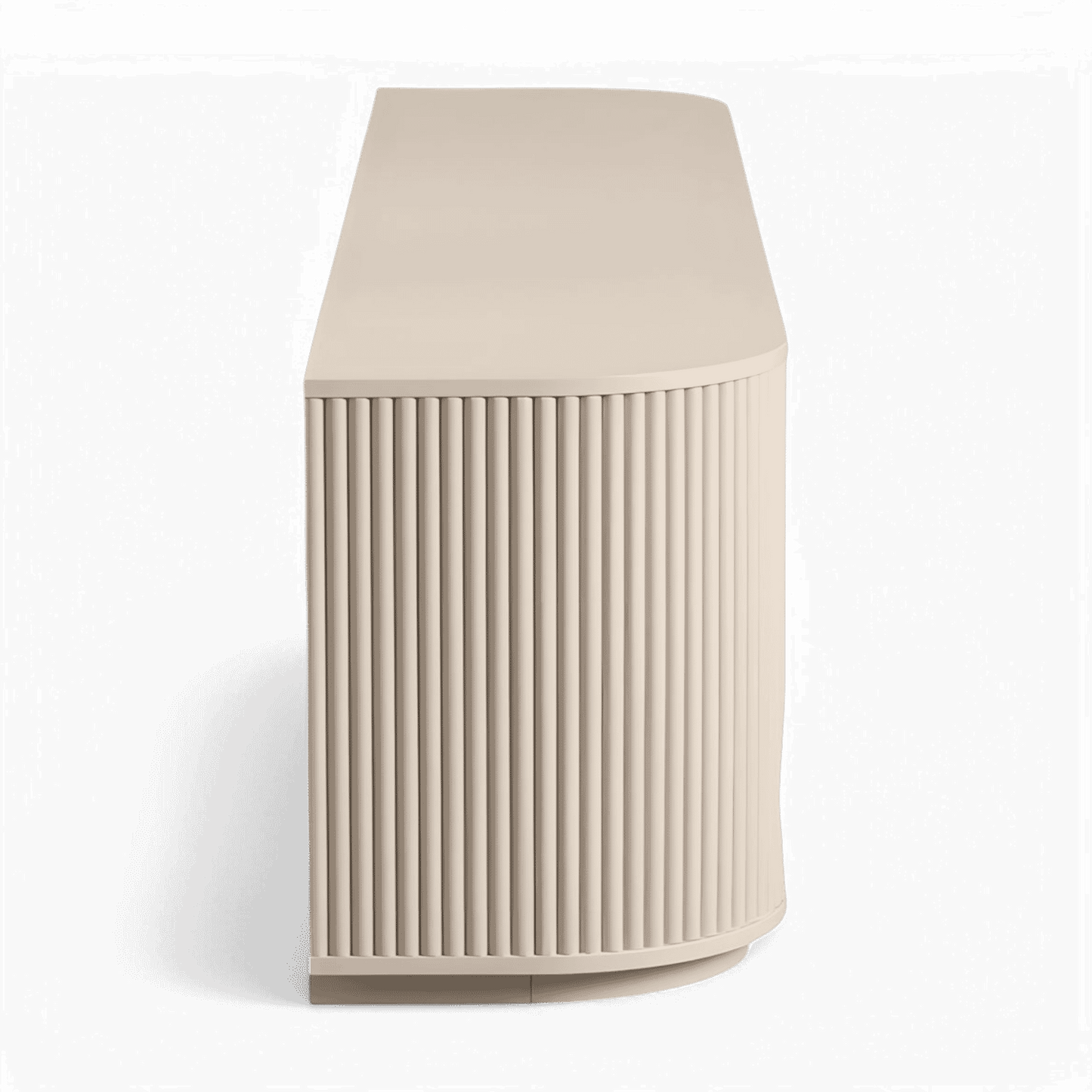 Oxford TV Stand Alabaster