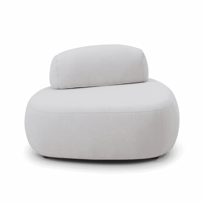 Pebble Indoor/Outdoor Lounge Chair