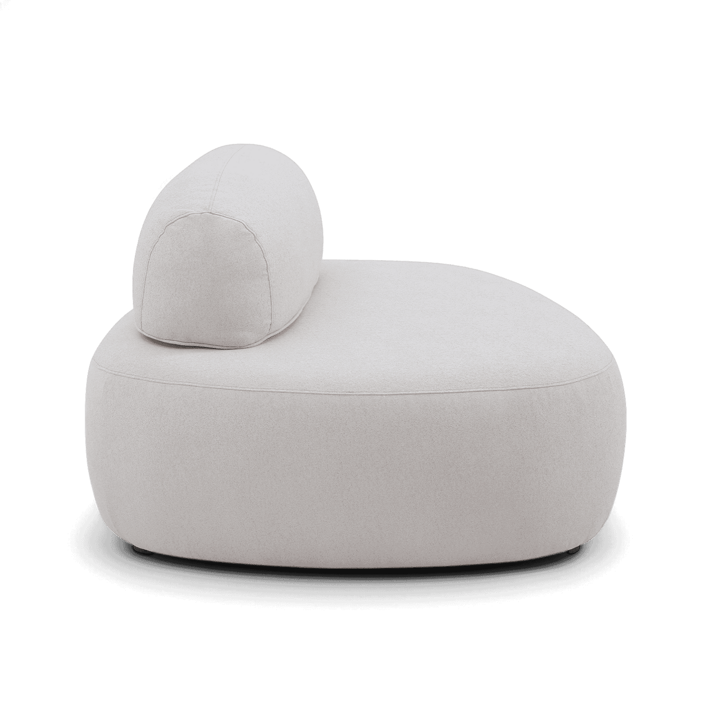 Pebble Indoor/Outdoor Lounge Chair