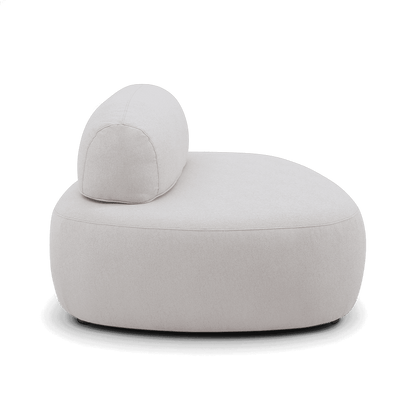 Pebble Indoor/Outdoor Lounge Chair