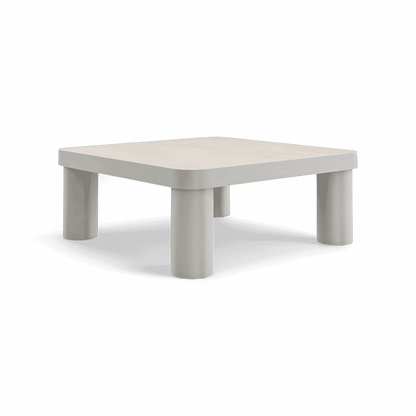 Pebble Outdoor Coffee Table