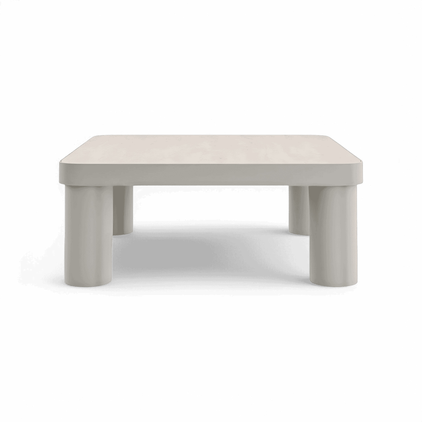 Pebble Outdoor Coffee Table