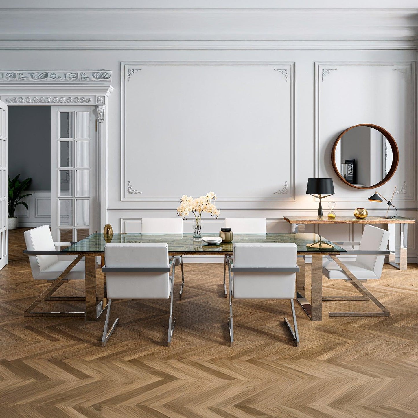 Samana Dining Table Large