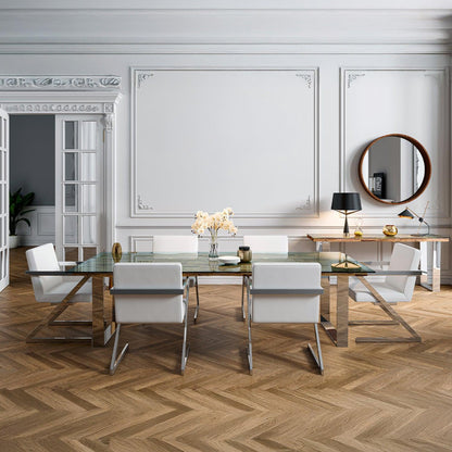 Samana Dining Table Large