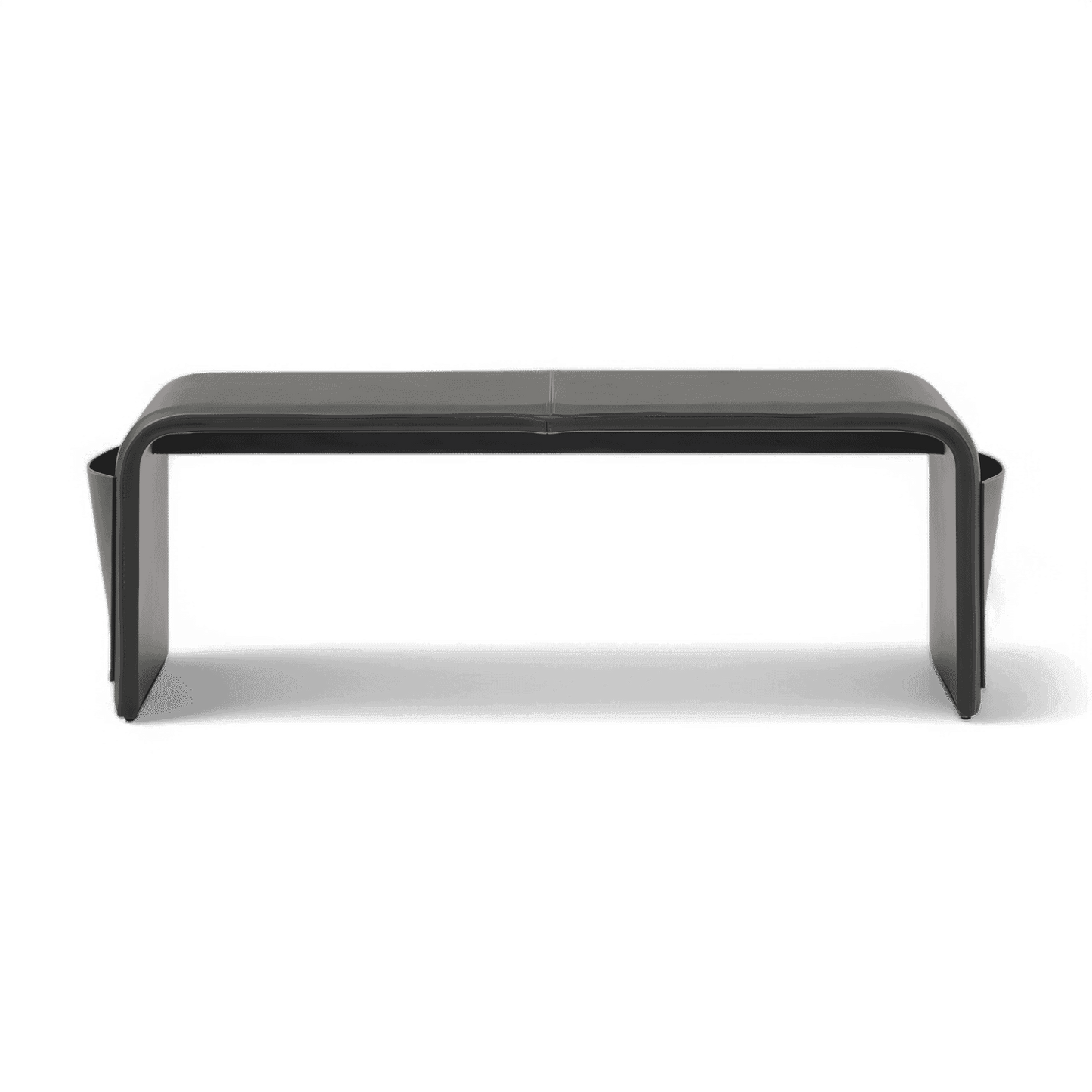 Sienna Bench Gray