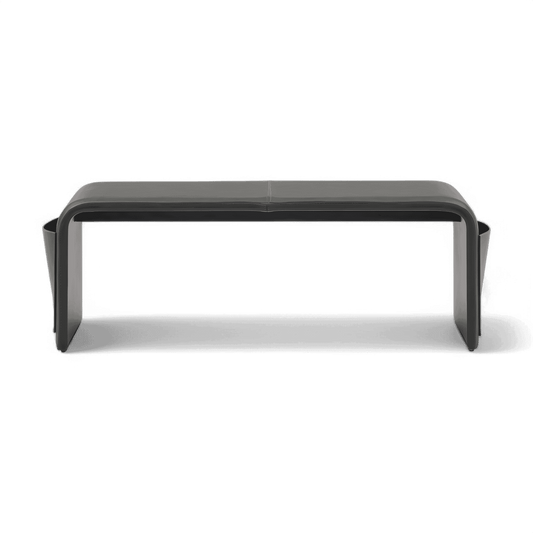 Sienna Bench Gray