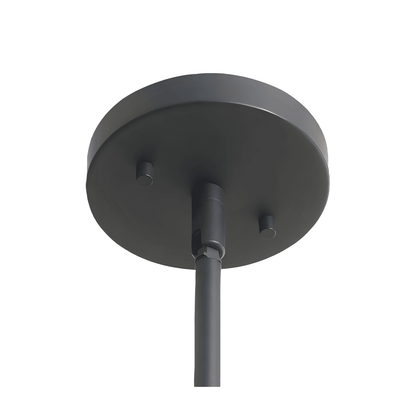 Soli Ceiling Lamp Black