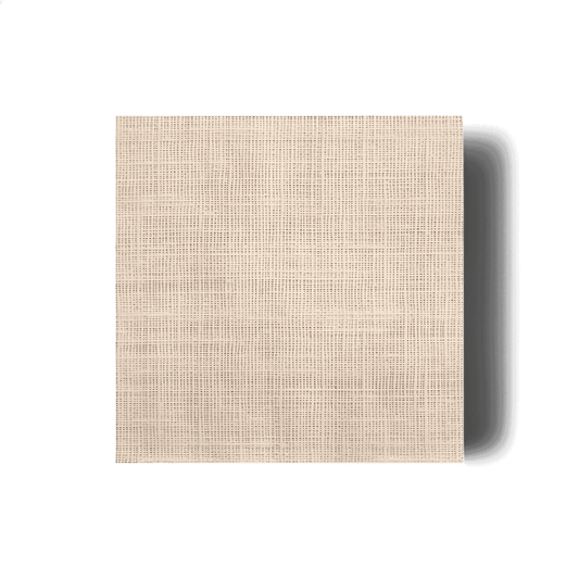 Couture Placemat Insert Square Rattan