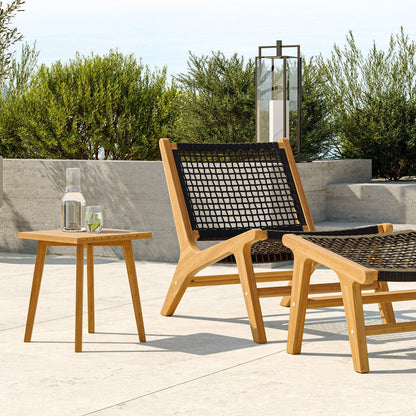 Tahiti Outdoor Side Table