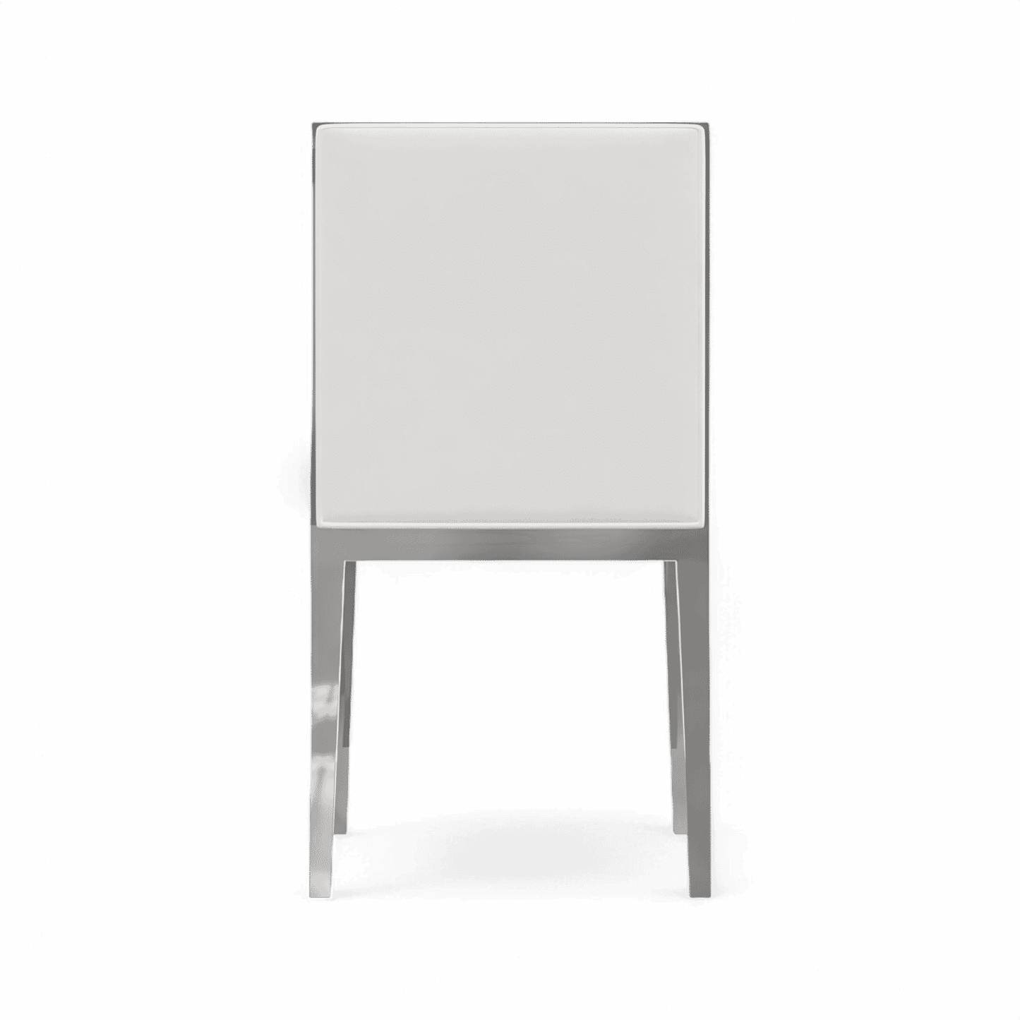 Verrier Dining Chair White