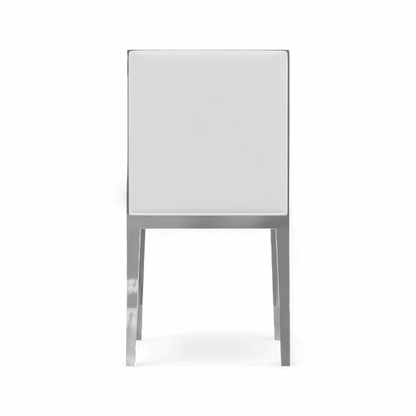 Verrier Dining Chair White