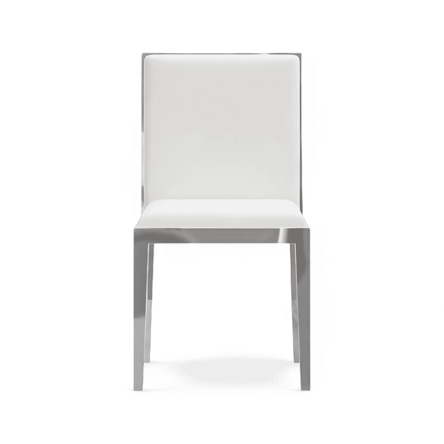 Verrier Dining Chair White