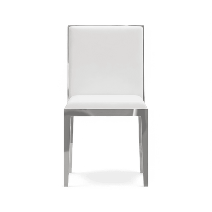 Verrier Dining Chair White