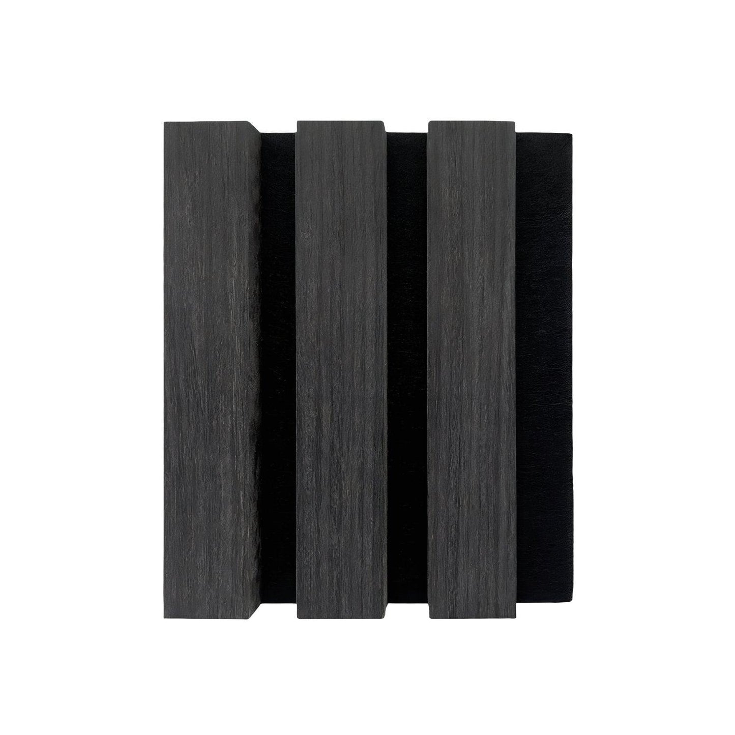 Westwood Acoustic Panel Black Oak