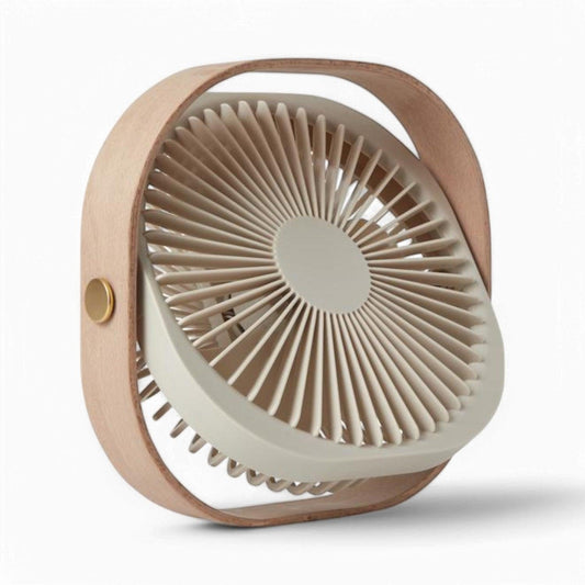 Windo Table Fan Beige