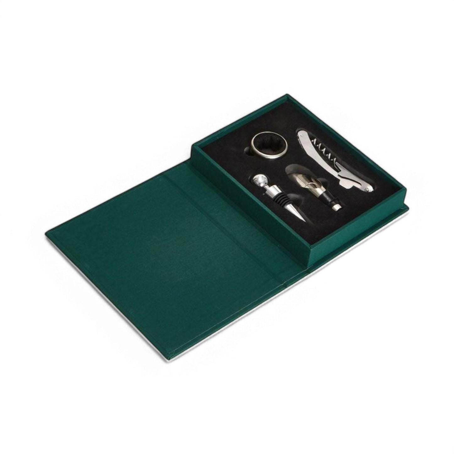 Wine Delight Book & Tools