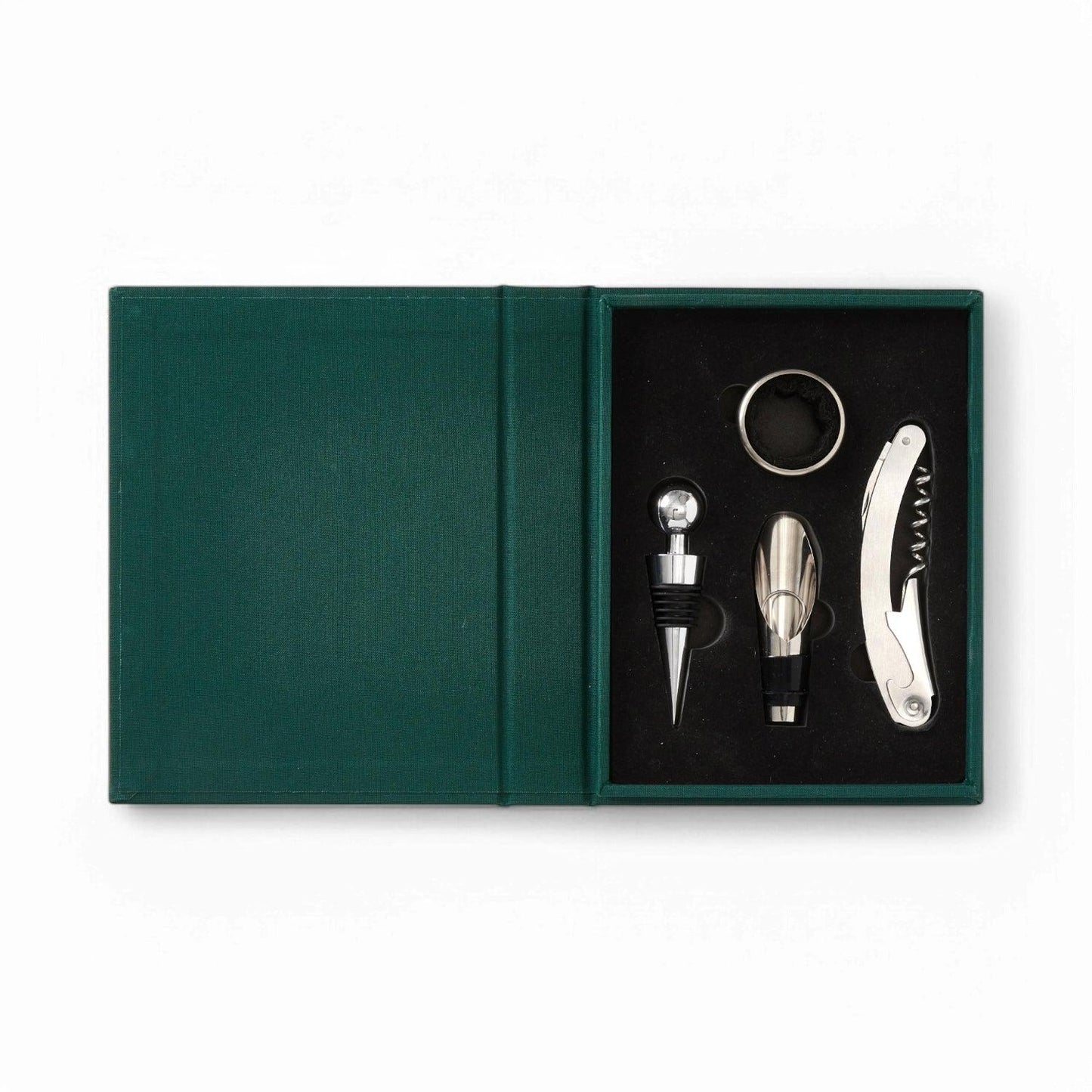 Wine Delight Book & Tools