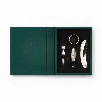 Wine Delight Book & Tools