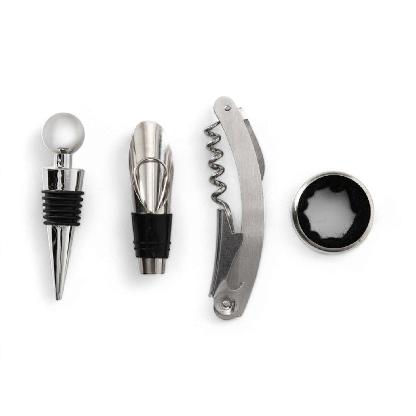 Wine Delight Book & Tools