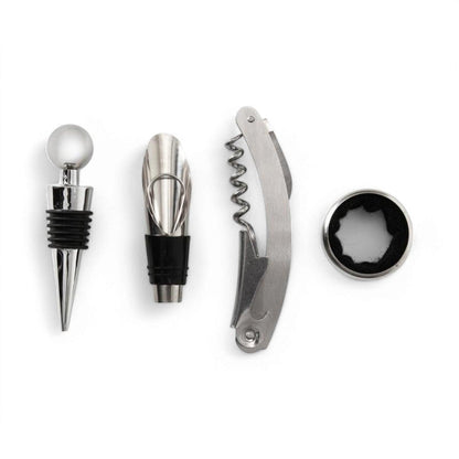 Wine Delight Book & Tools